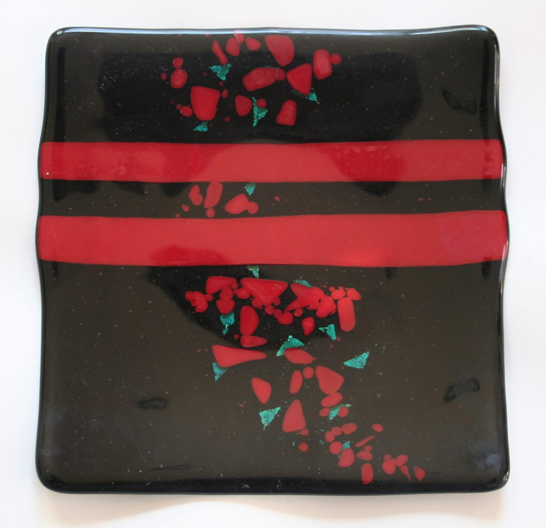 Embers & Ice by Chitra Nayak
